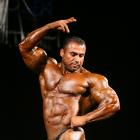 Khalid  Almohsinawi - IFBB Sacramento Pro  2009 - #1